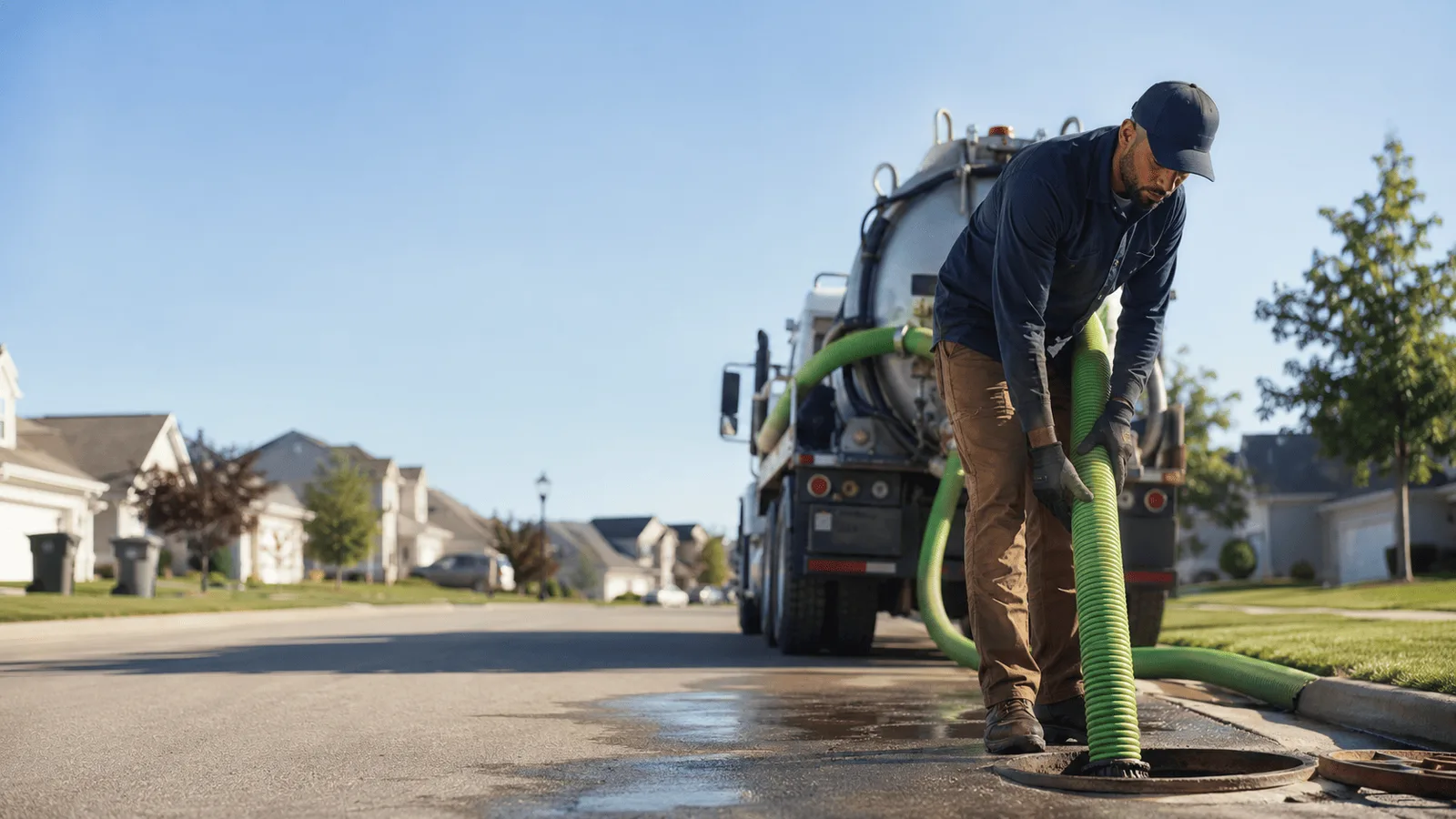 Mosquito Control in Proctor, MT
